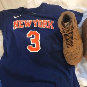 Mets T